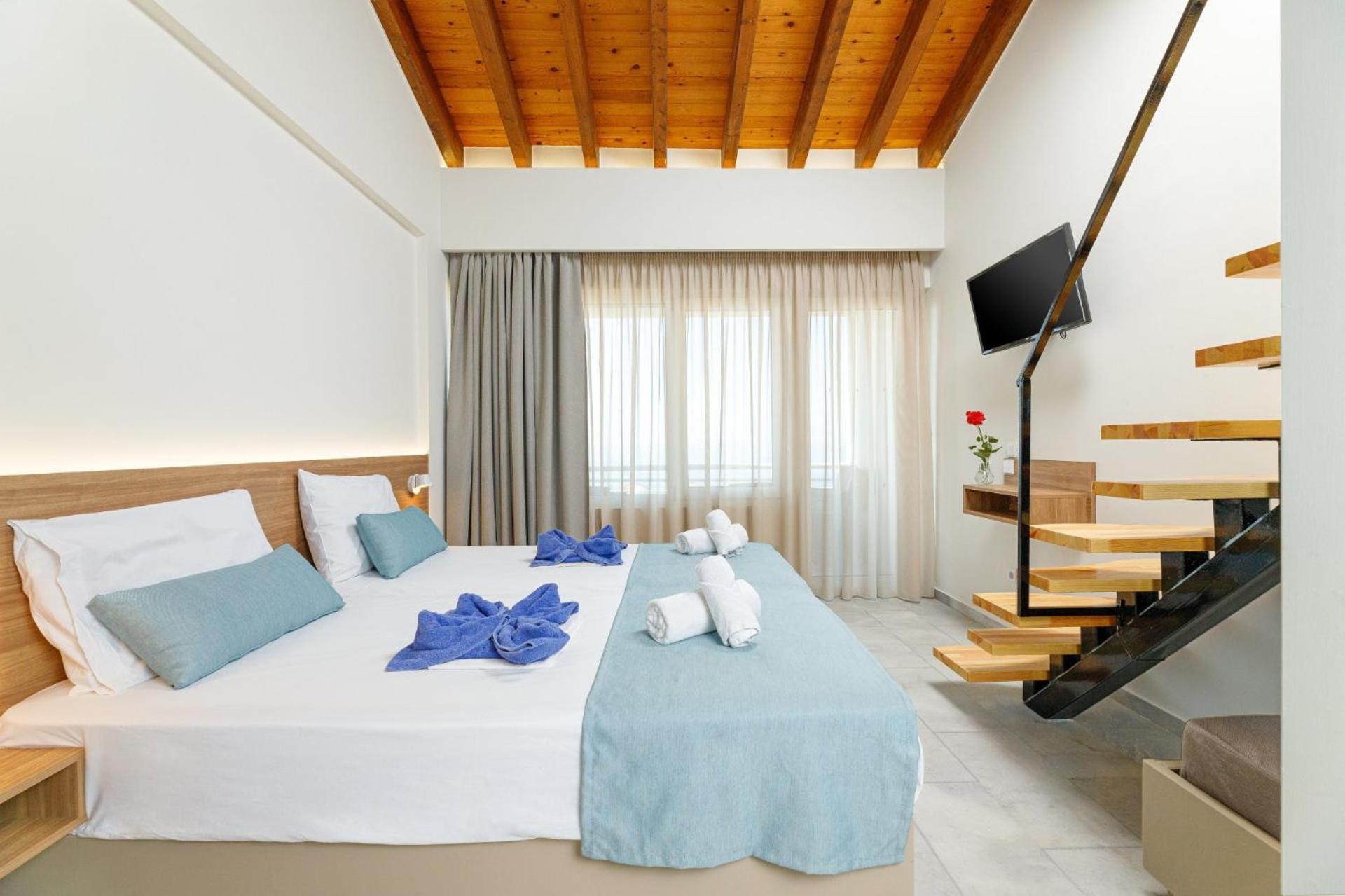 Kostakis 3* Gerani (Chania)