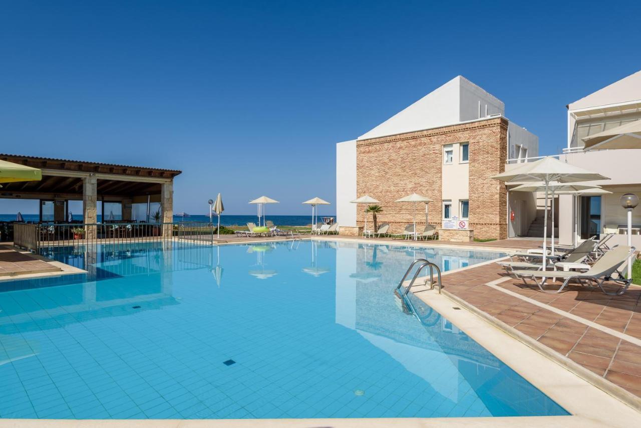 Kostakis Aparthotel