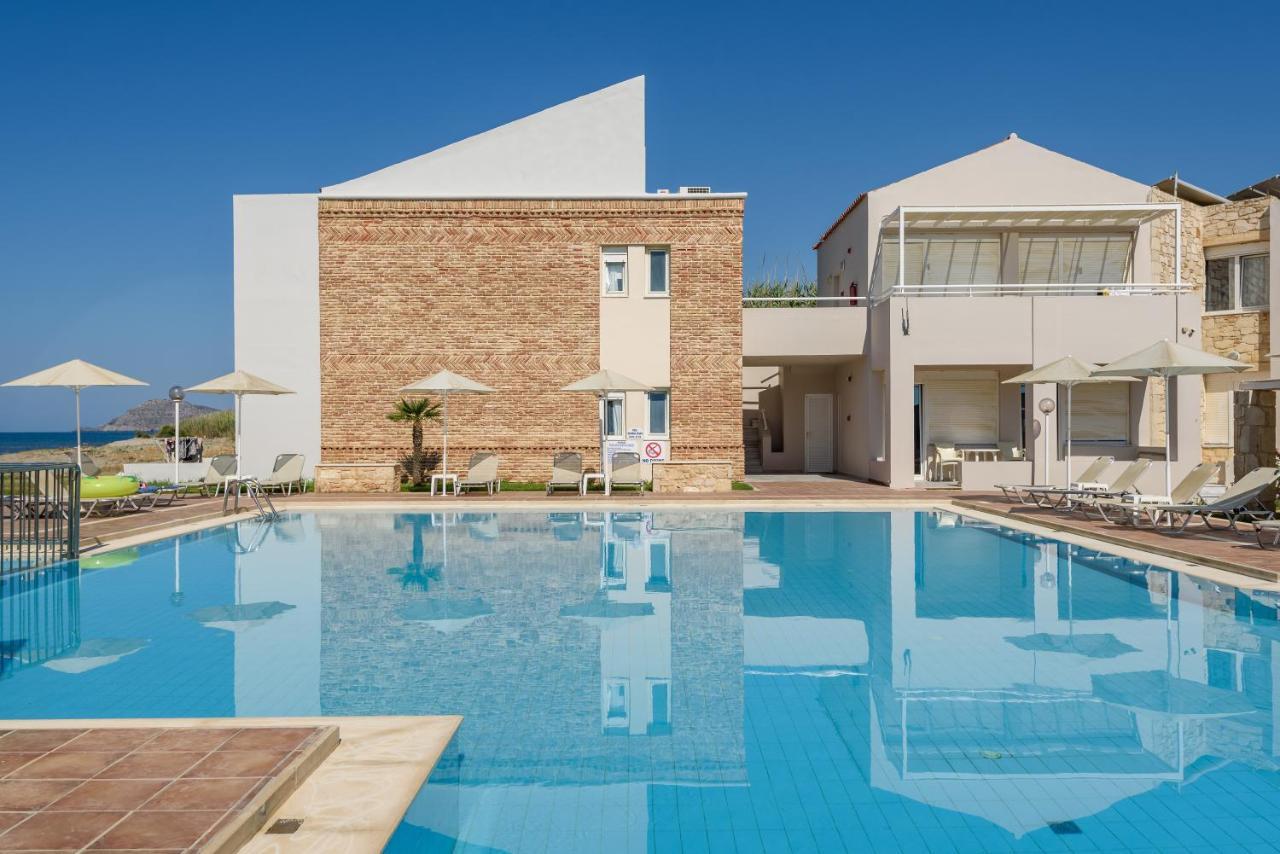Kostakis Gerani (Chania)