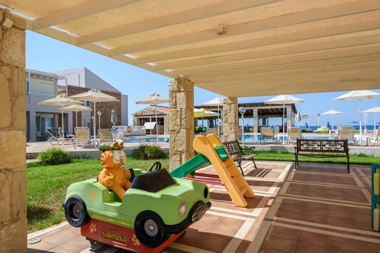 Kostakis 3* Gerani (Chania)