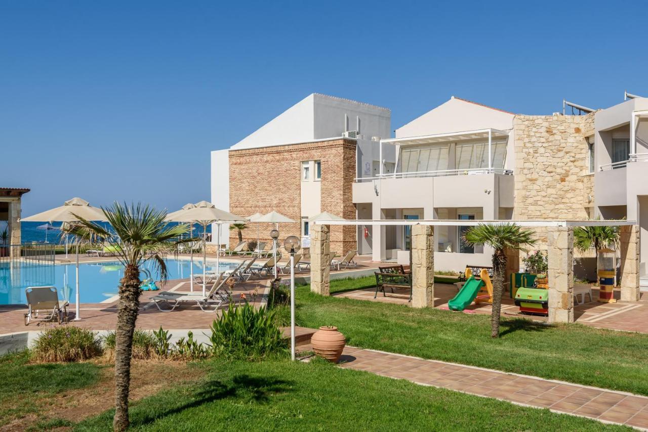 Aparthotel Kostakis Gerani (Chania)