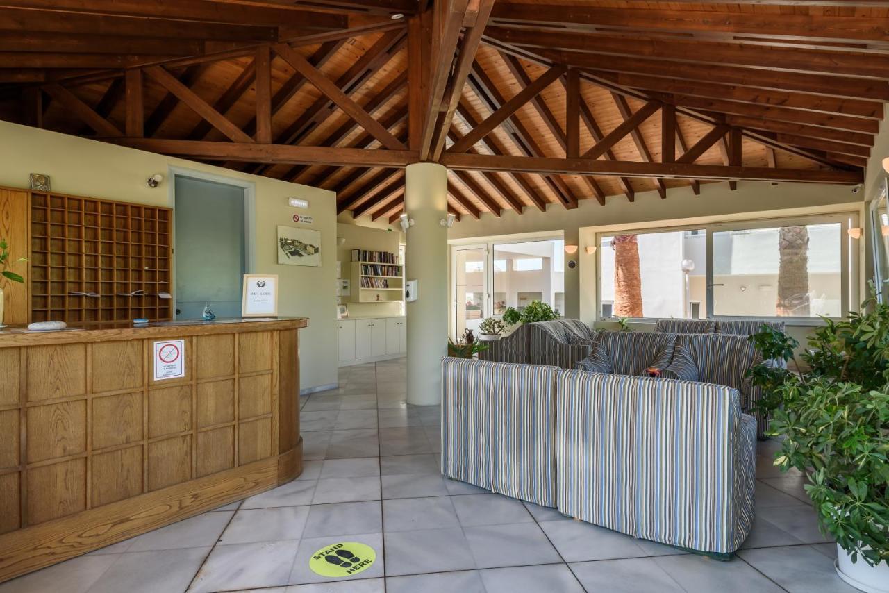 Kostakis Aparthotel Gerani (Chania)