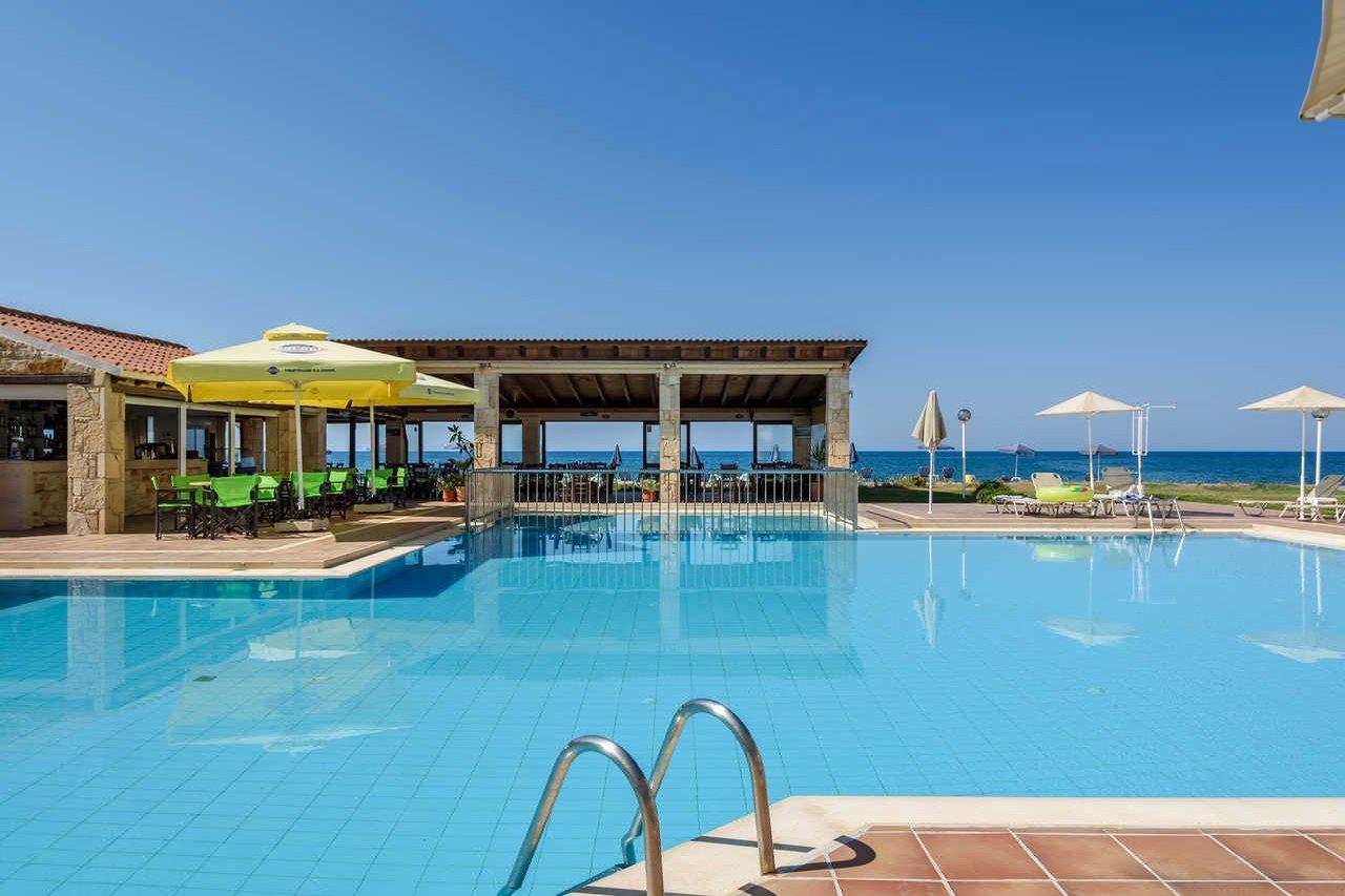 Kostakis Aparthotel