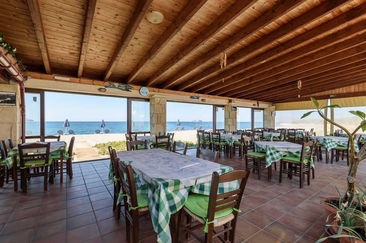 Kostakis 3* Gerani (Chania)