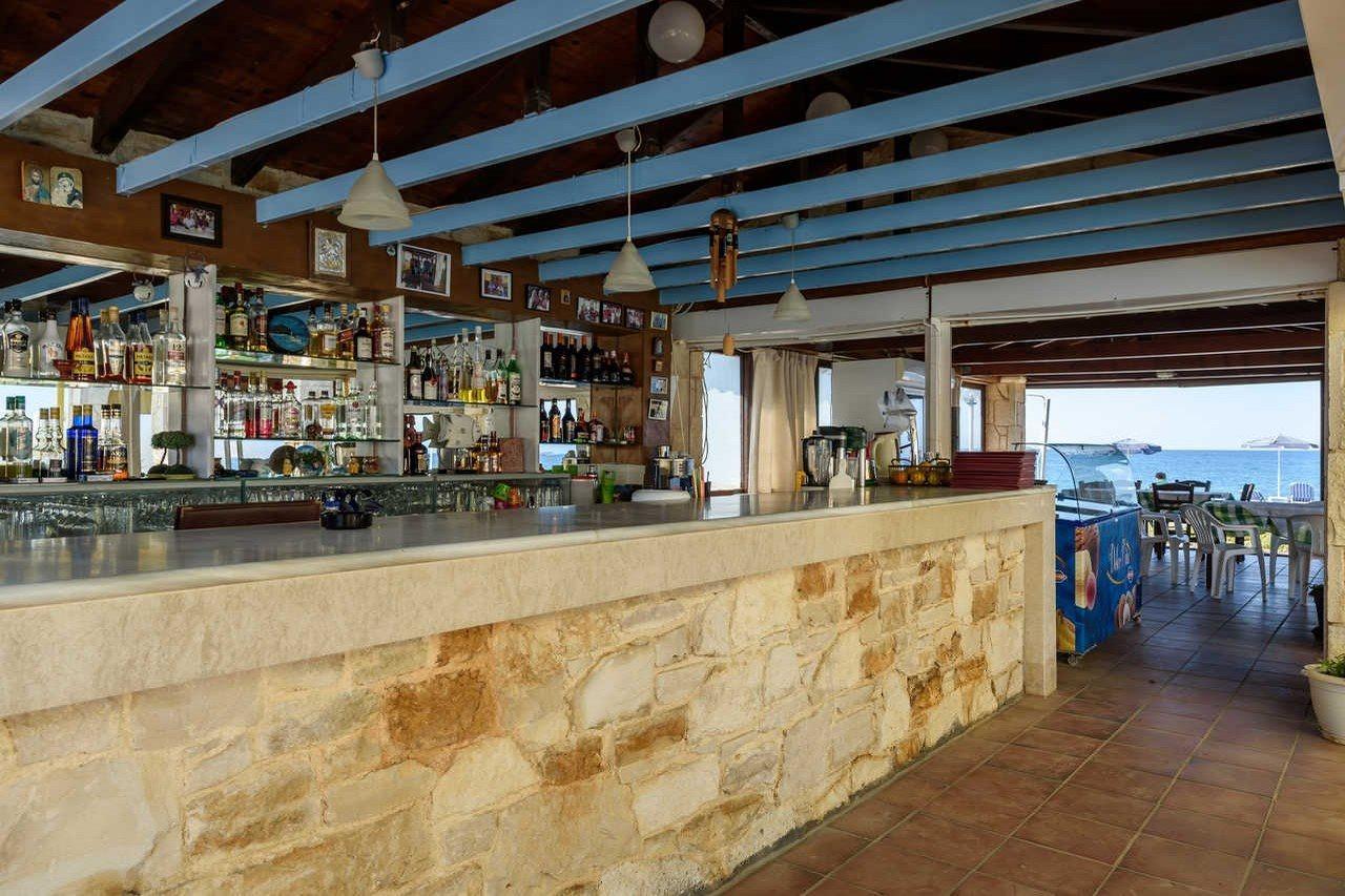 Kostakis Aparthotel Gerani (Chania)