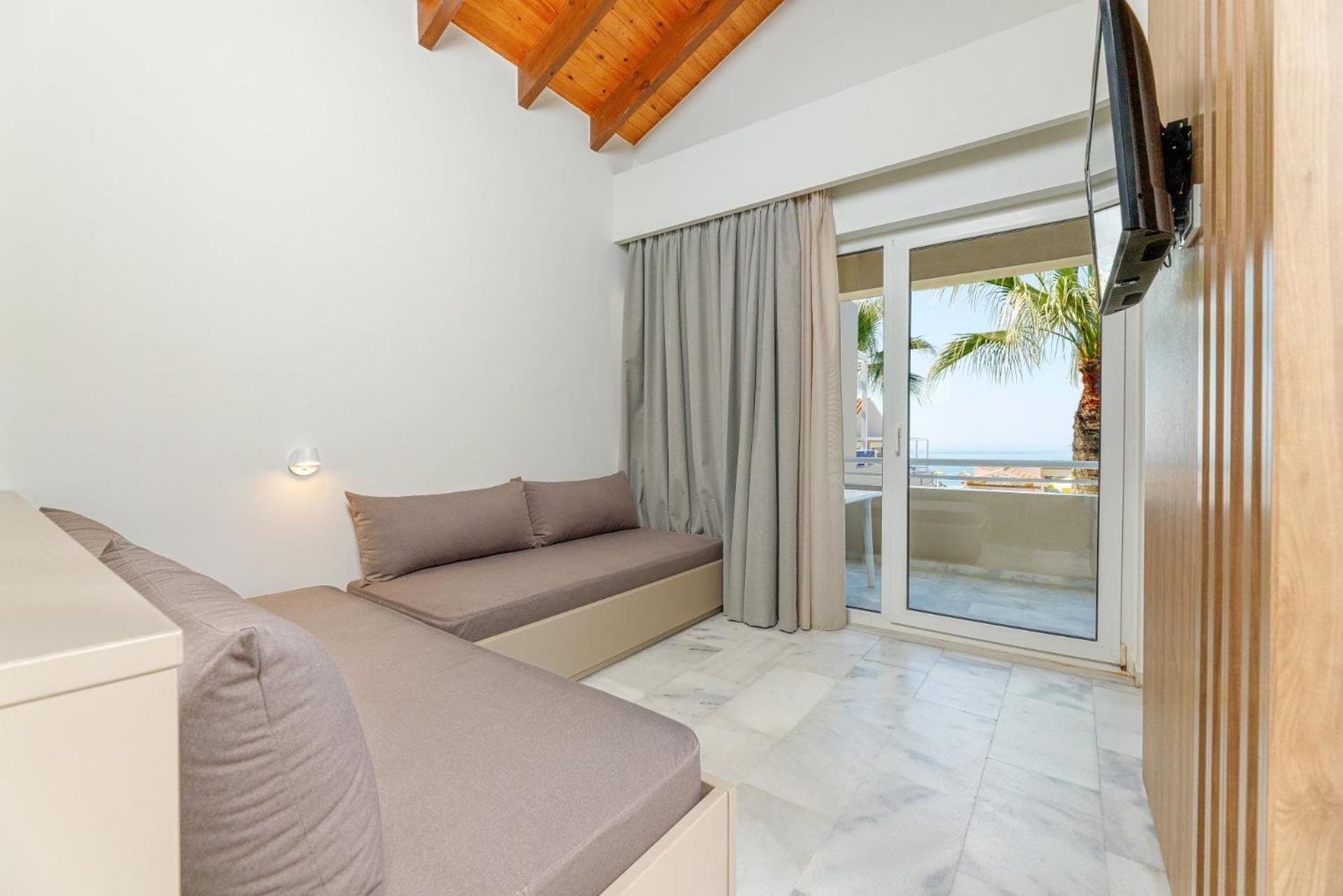 Kostakis 3* Gerani (Chania)
