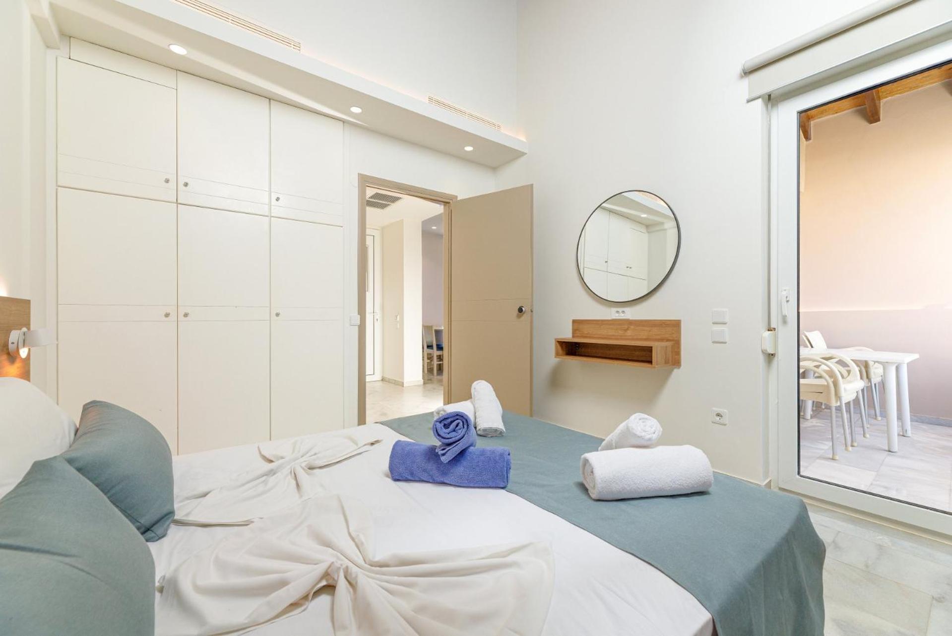 Kostakis 3* Gerani (Chania)