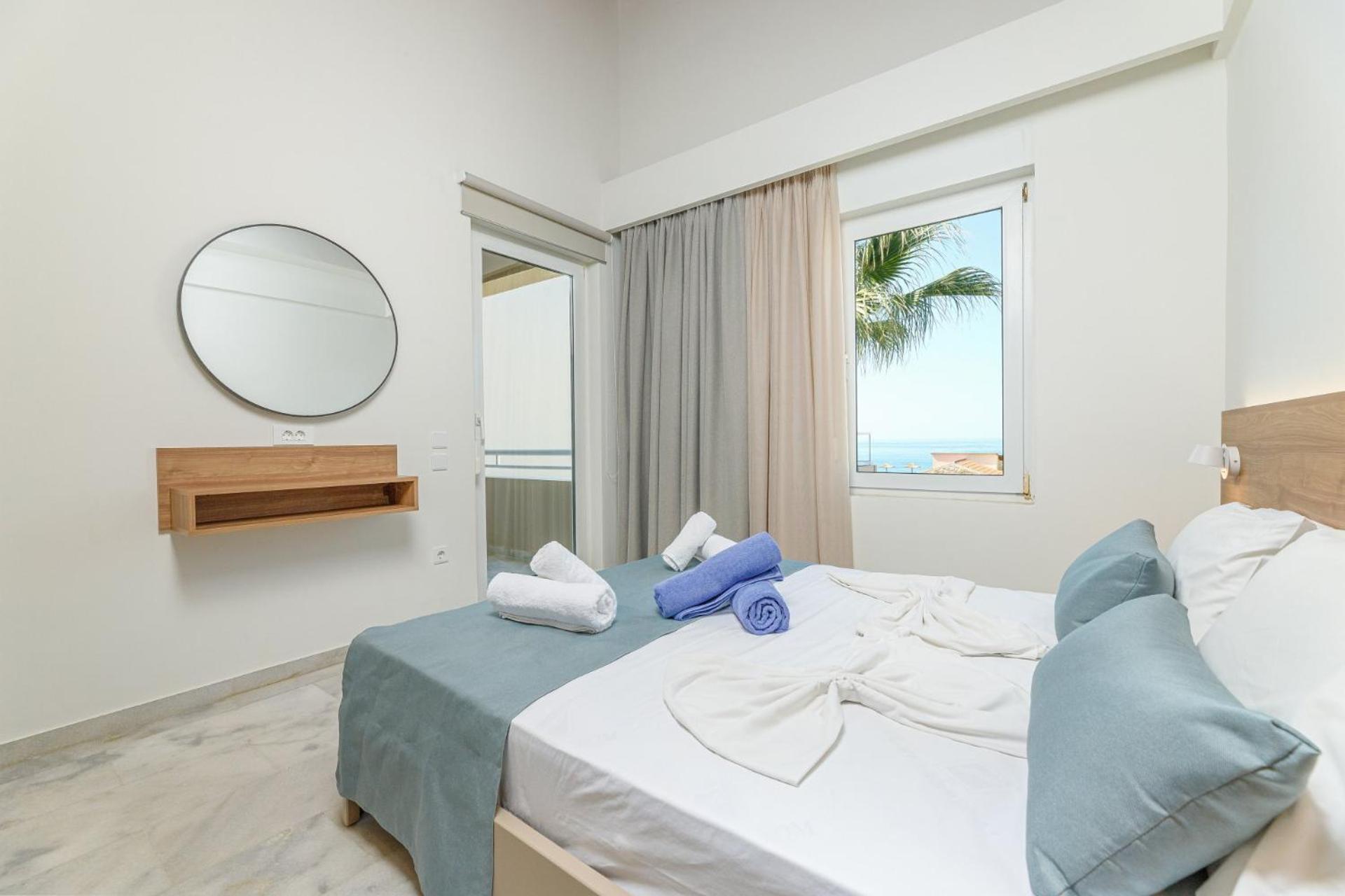 Aparthotel Kostakis