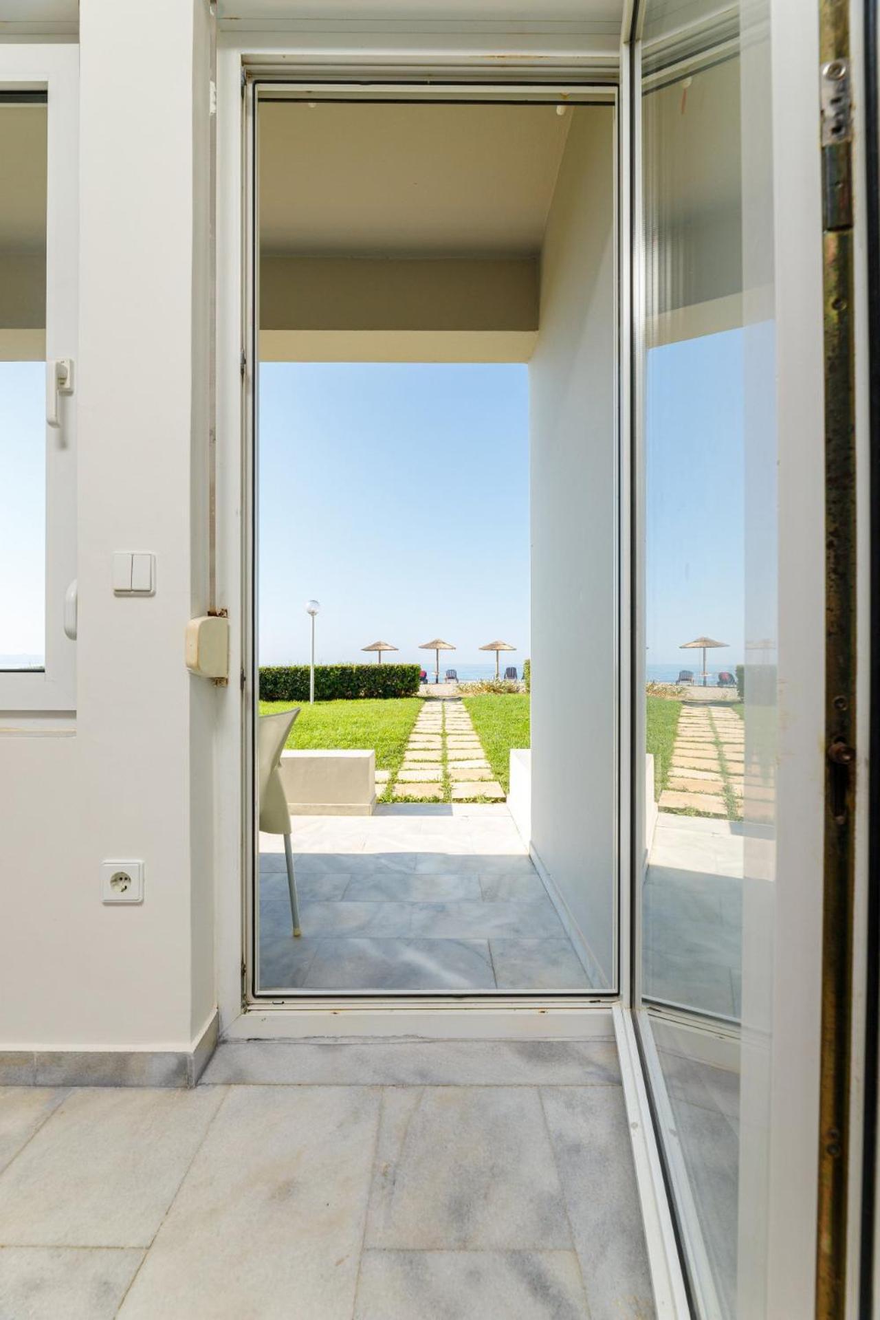 Aparthotel Kostakis 3*