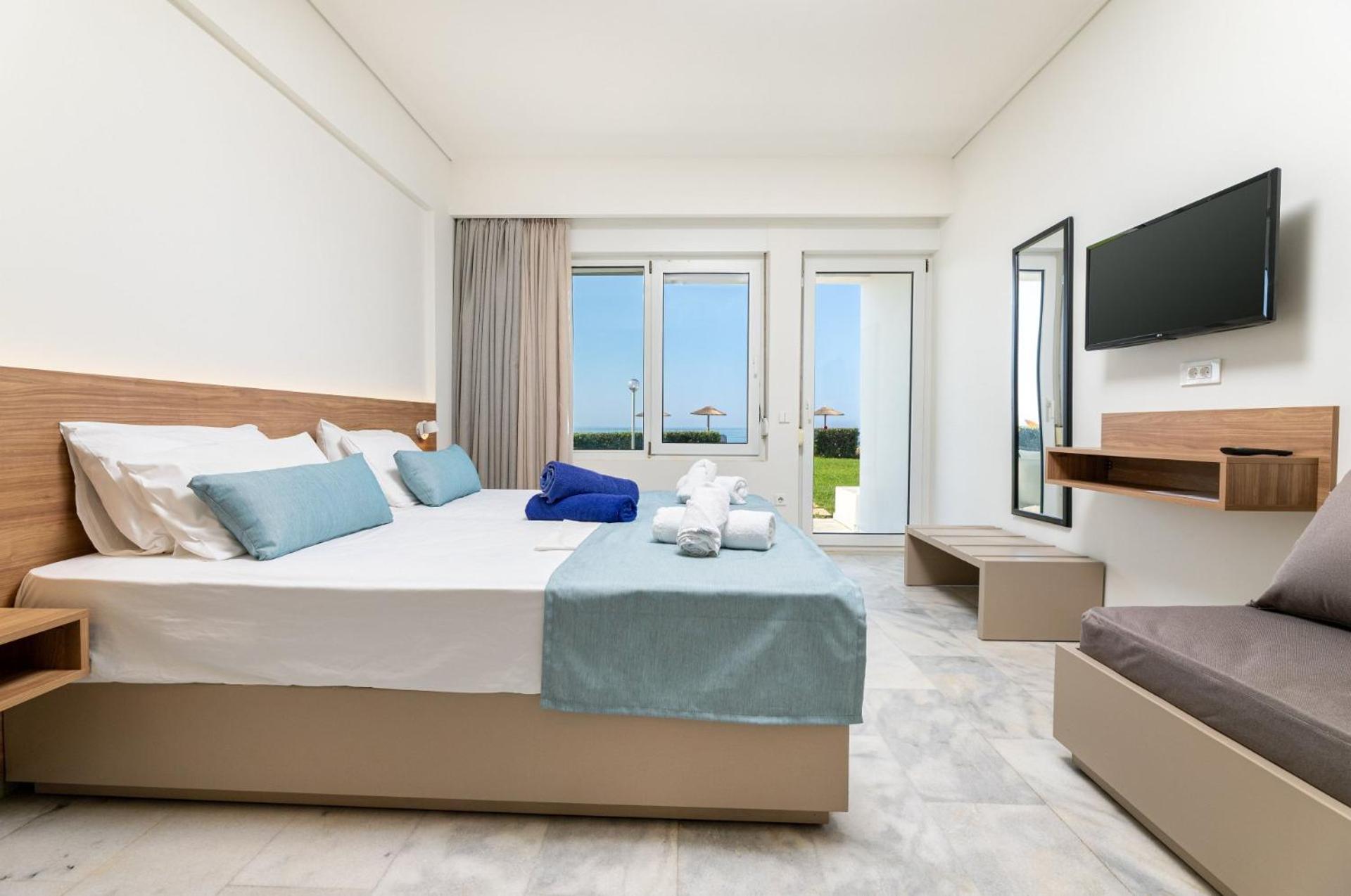 Aparthotel Kostakis Gerani (Chania)