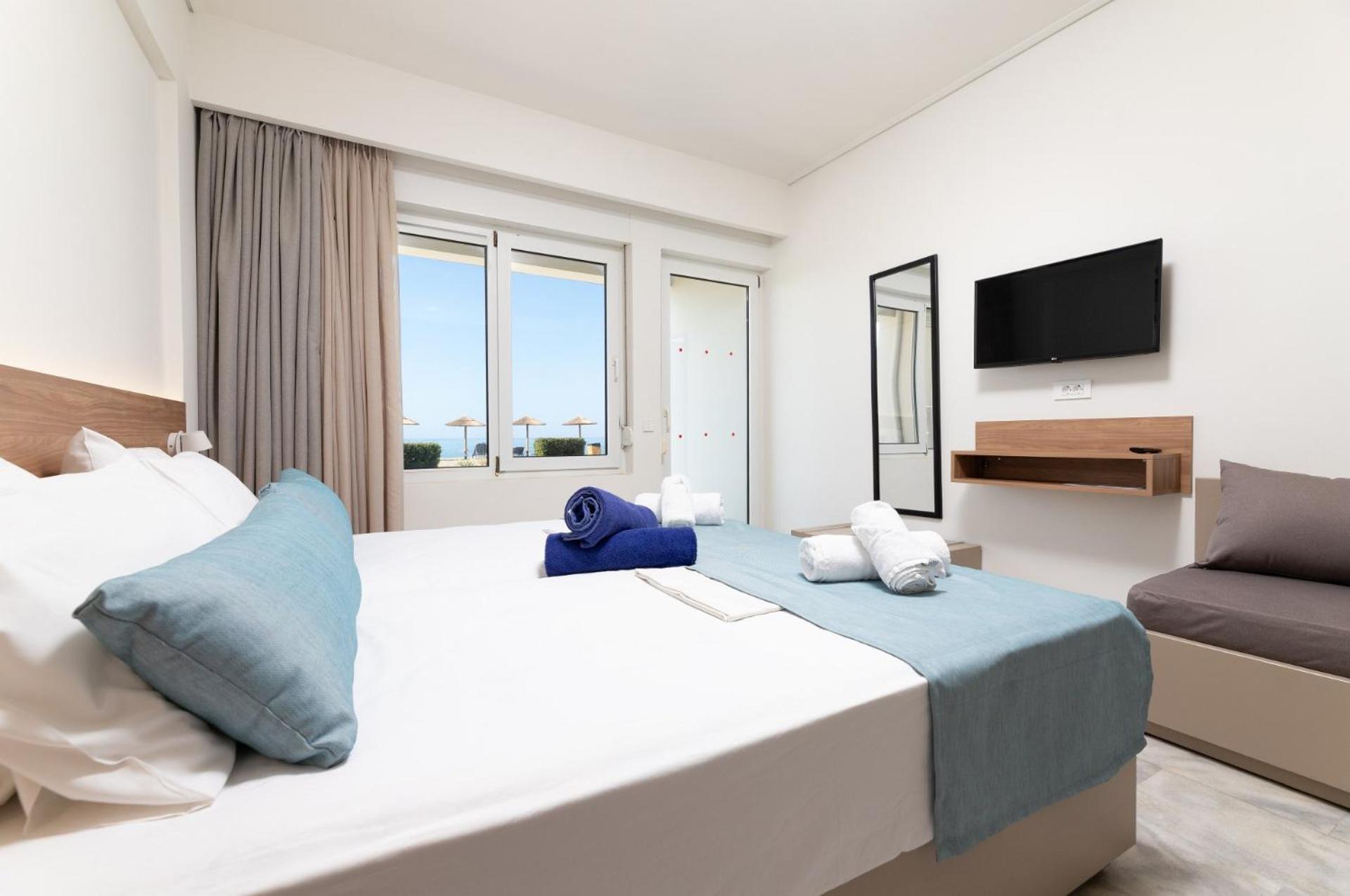 Kostakis 3* Gerani (Chania)