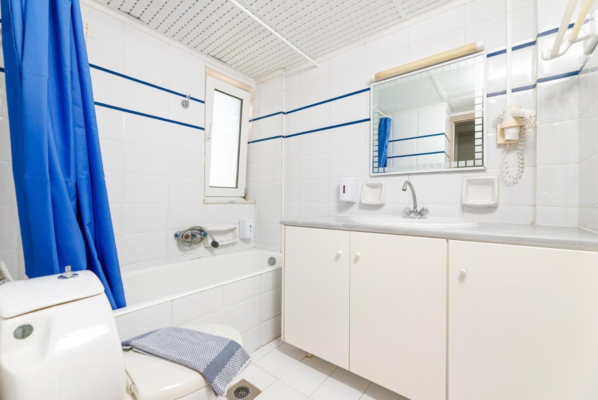 Aparthotel Kostakis Gerani (Chania)
