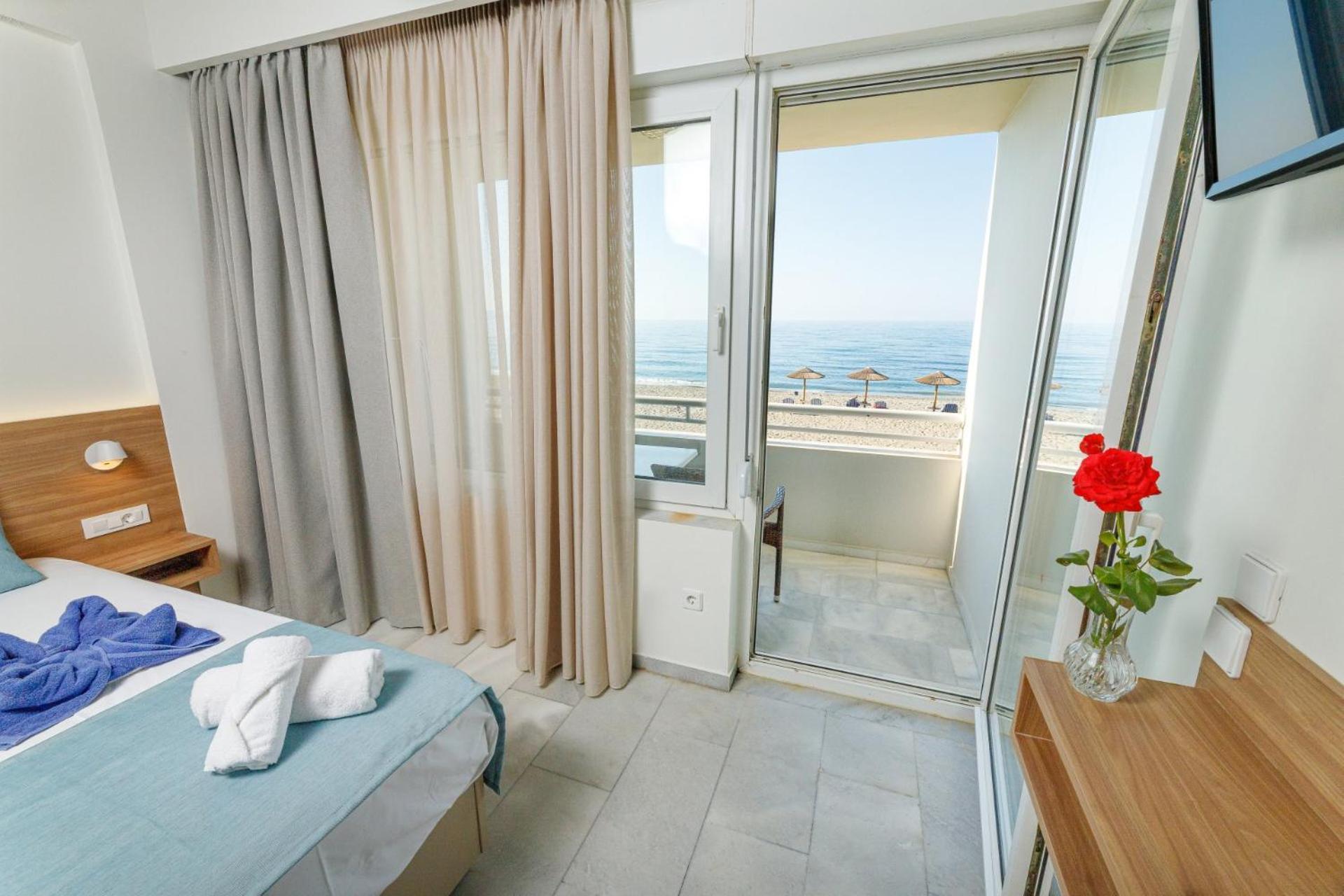 Kostakis 3* Gerani (Chania)