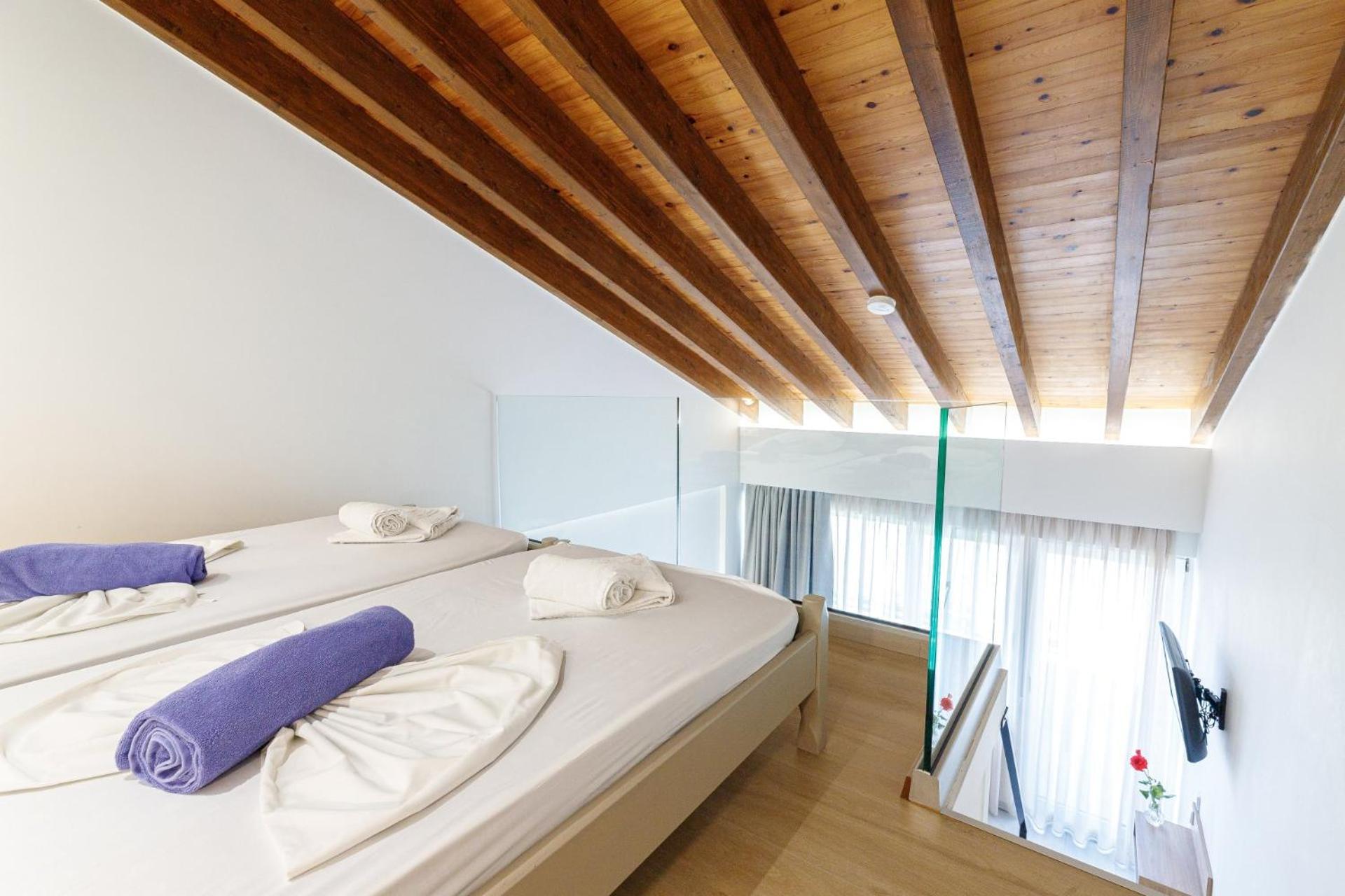 Kostakis Aparthotel Gerani (Chania)